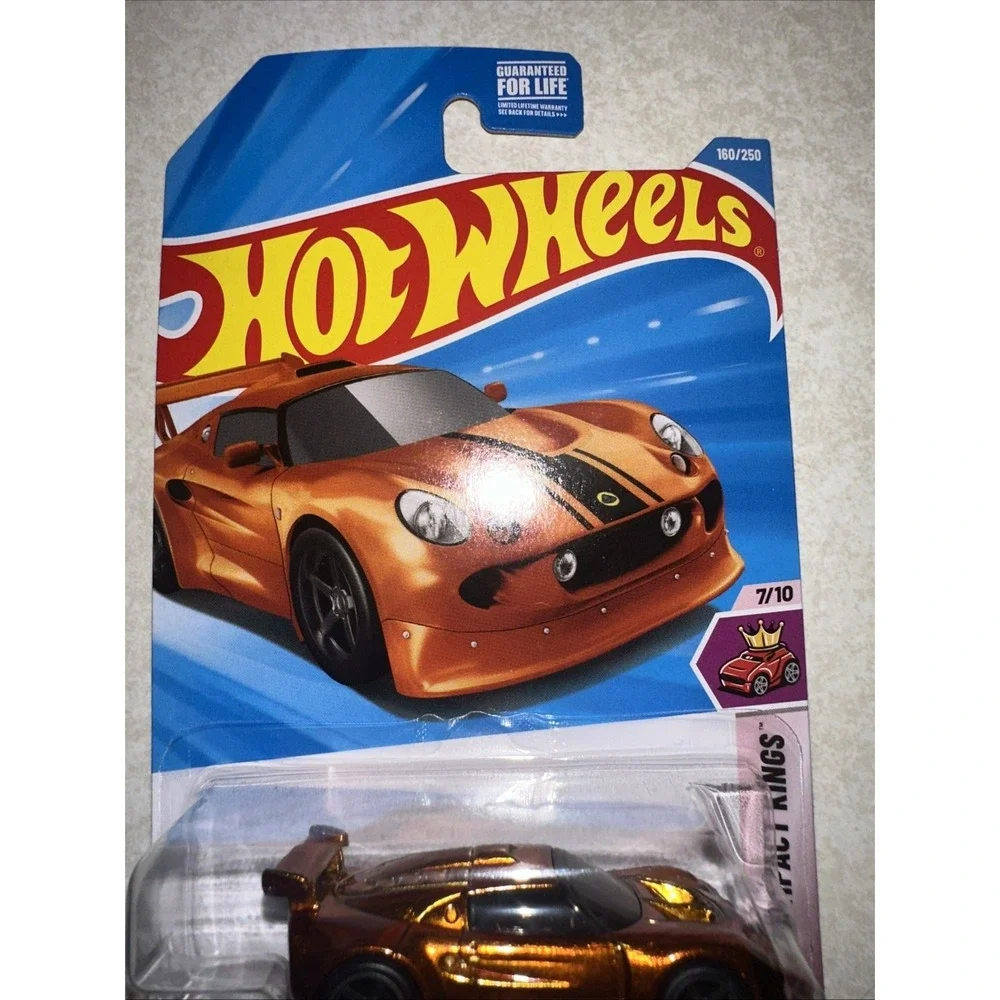 Hot Wheels hot wheels